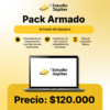 Armado Diagnóstico Técnico Profesional + Servicios Adicionales