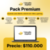 Pack Premium: Turbo Upgrade (Gamers & Pro)