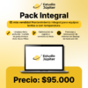 integral Pack Integral: Renovación Total (Hardware + Software)