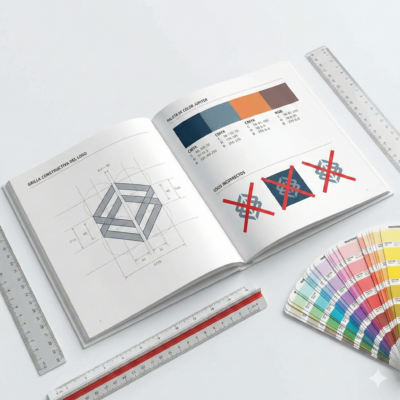 Brandbook Normativo (Manual de Marca)