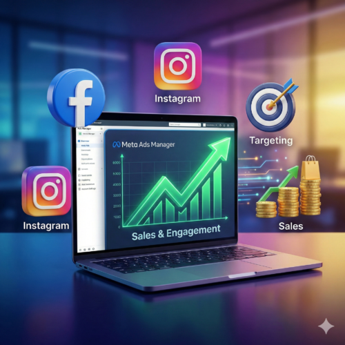 Meta Ads (InstagramFacebook) Meta Ads (Instagram/Facebook)